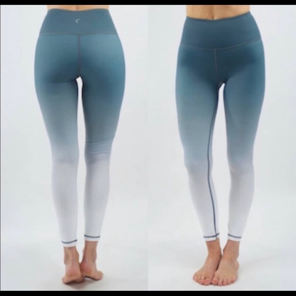 NWOT jade ombré sz small